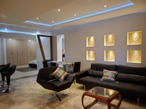 ELEGANTE SUITE CUMBAYA QUITO